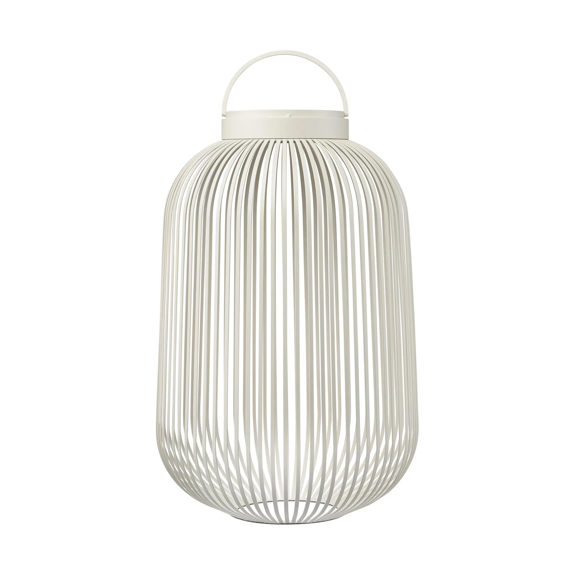Lito LED灯L, Silk 灰色 blomus