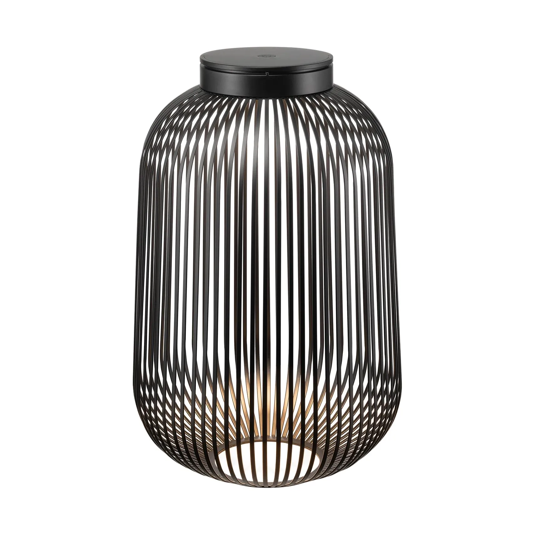 Lito LED灯L, 黑色 blomus