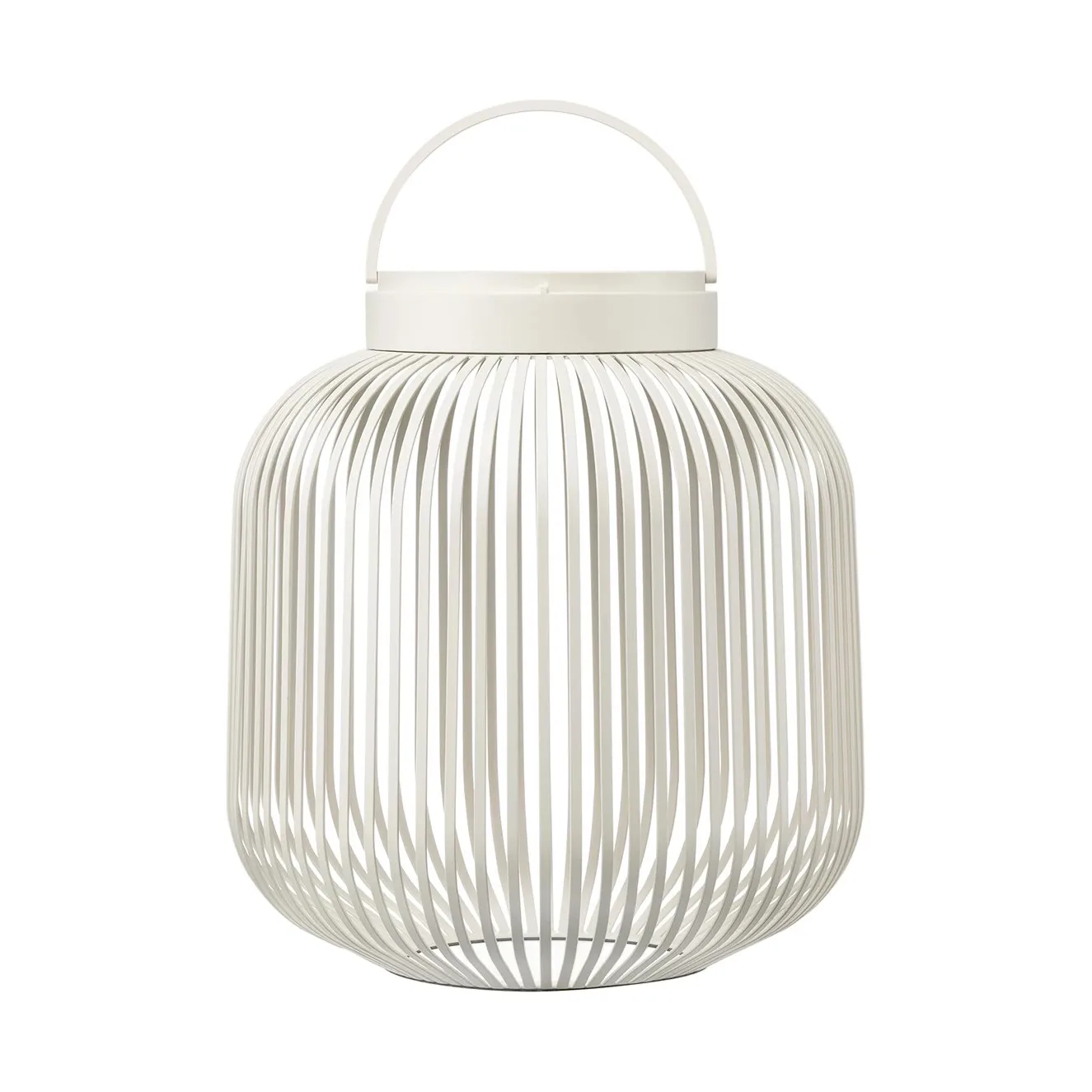 Lito LED灯M, 丝绒灰 blomus