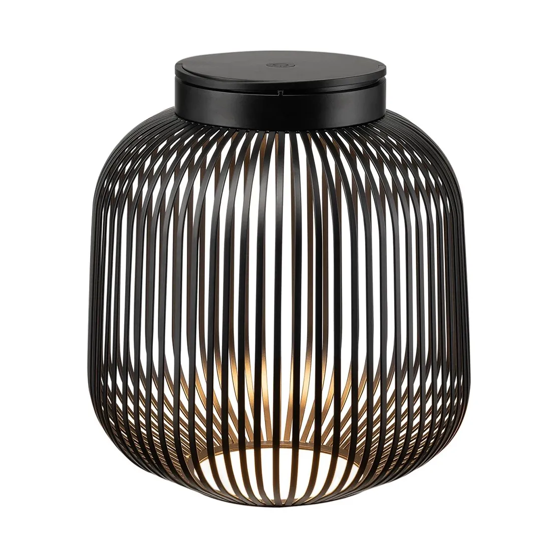 Lito LED灯M, 黑色 blomus