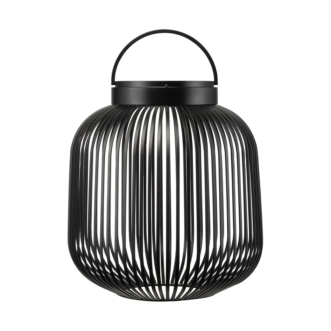 Lito LED灯M, 黑色 blomus
