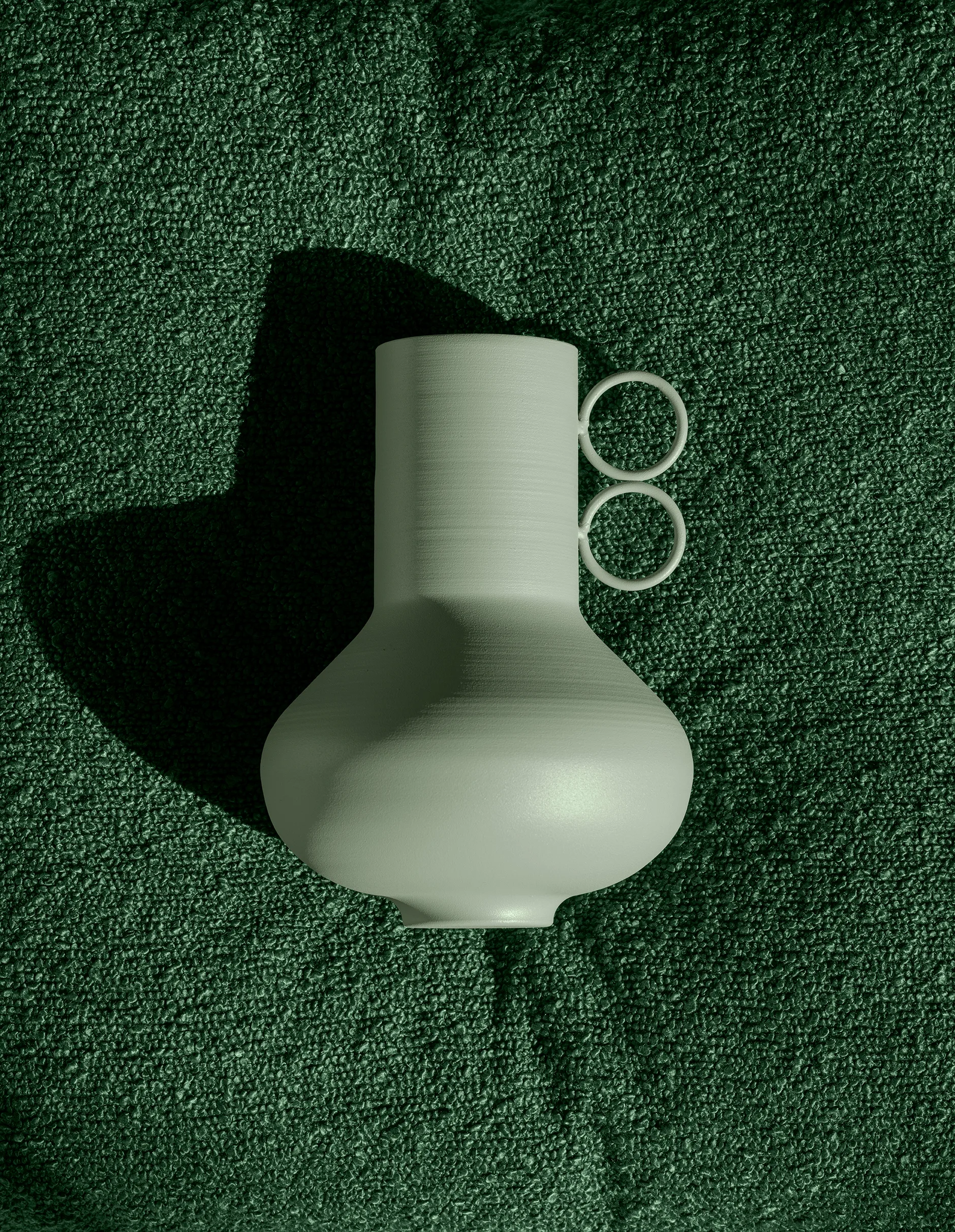 Loha 花瓶 20 cm, Desert Sage blomus