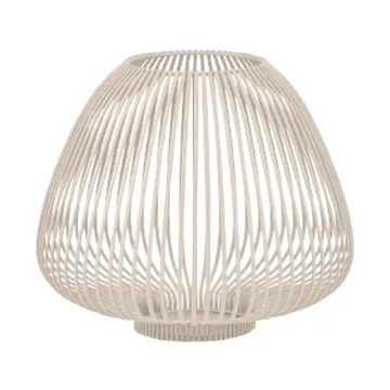 Lyva 灯笼烛台 中号 直径28cm - Nomad - blomus