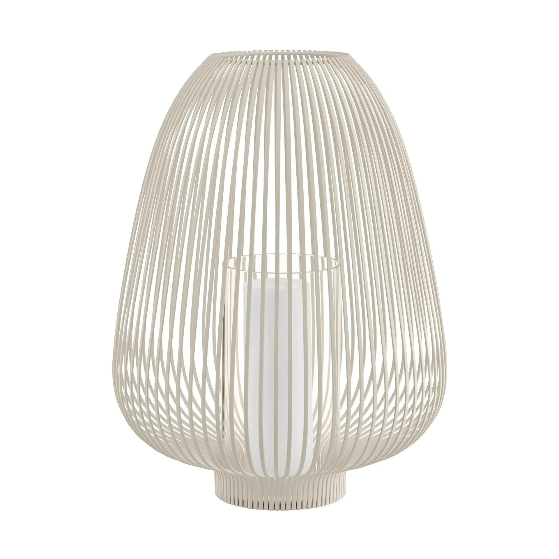 Lyva 烛台 烛台 L Ø34 cm, Nomad blomus