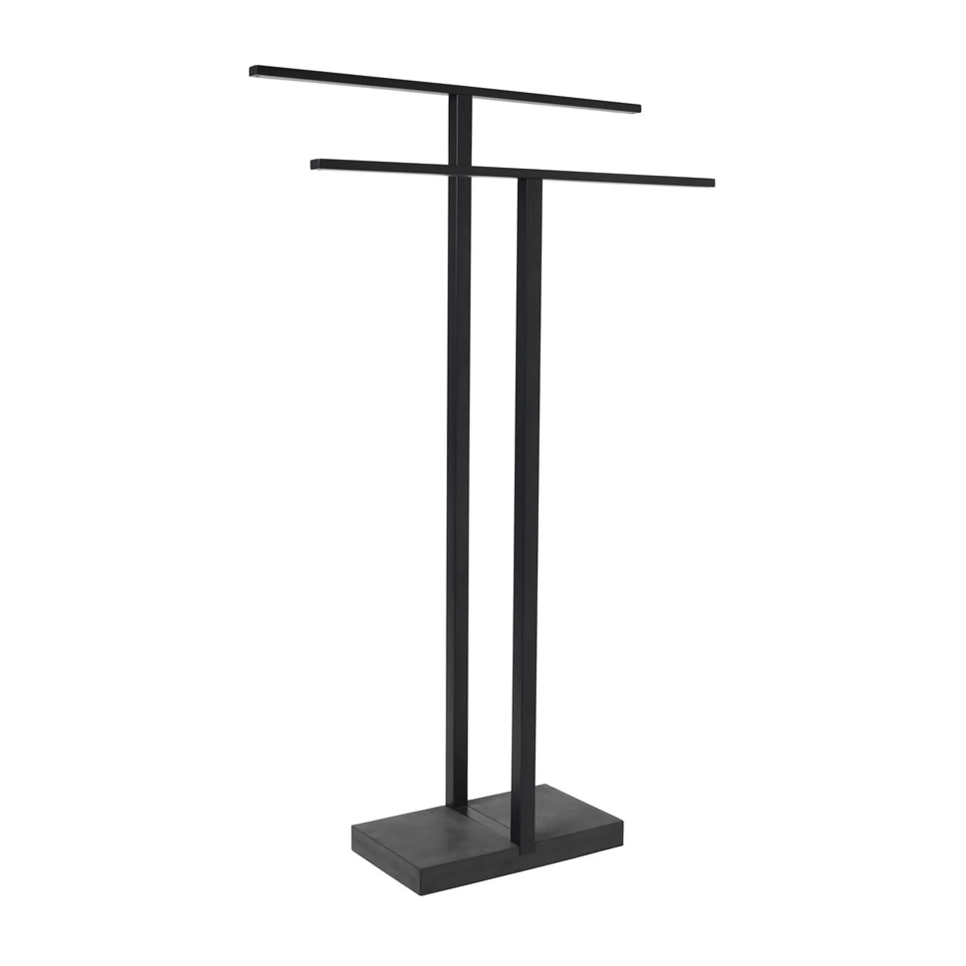 Menoto towel stand, 50x86 blomus