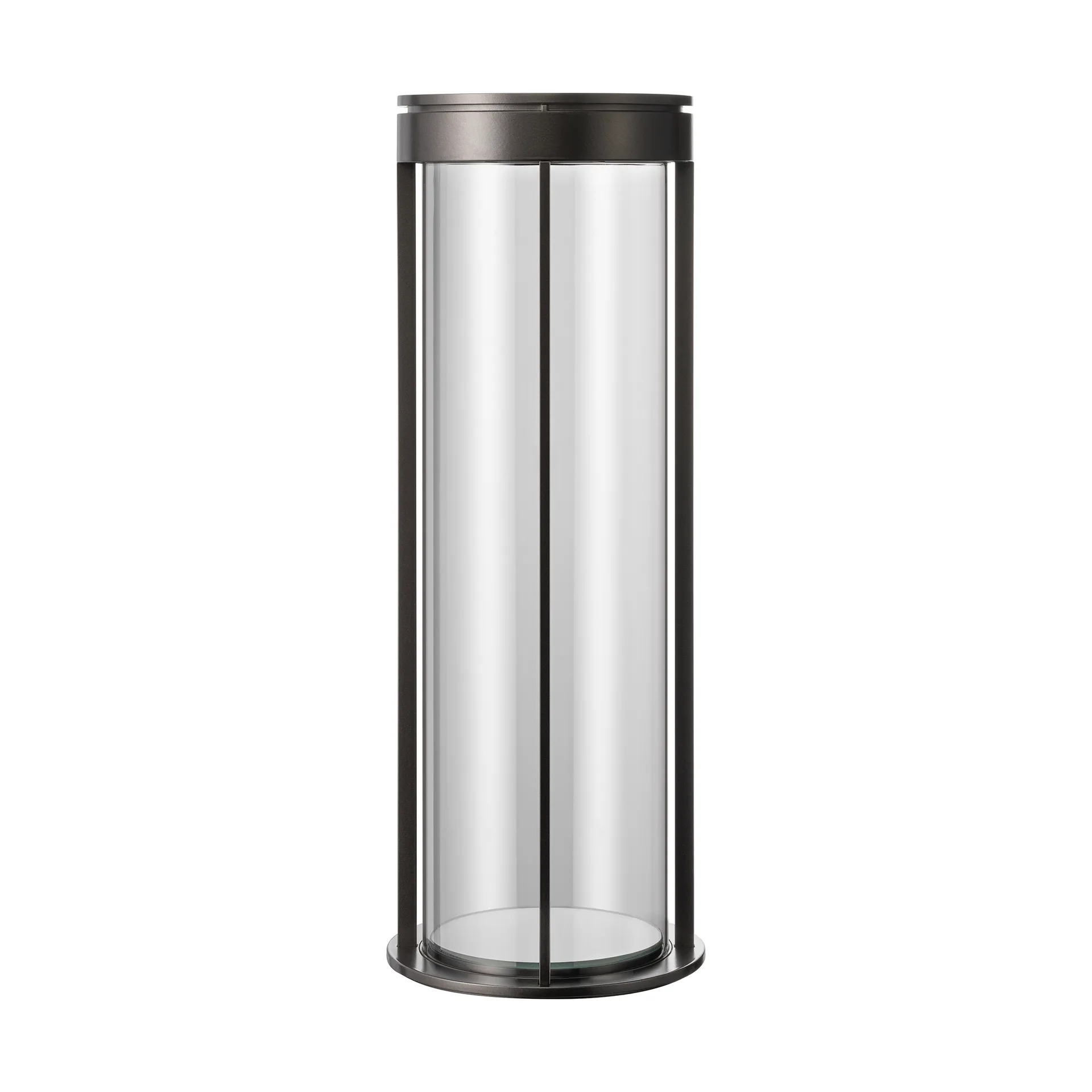 Mituro 平衡挂件 LED 灯 M, Gun metal blomus