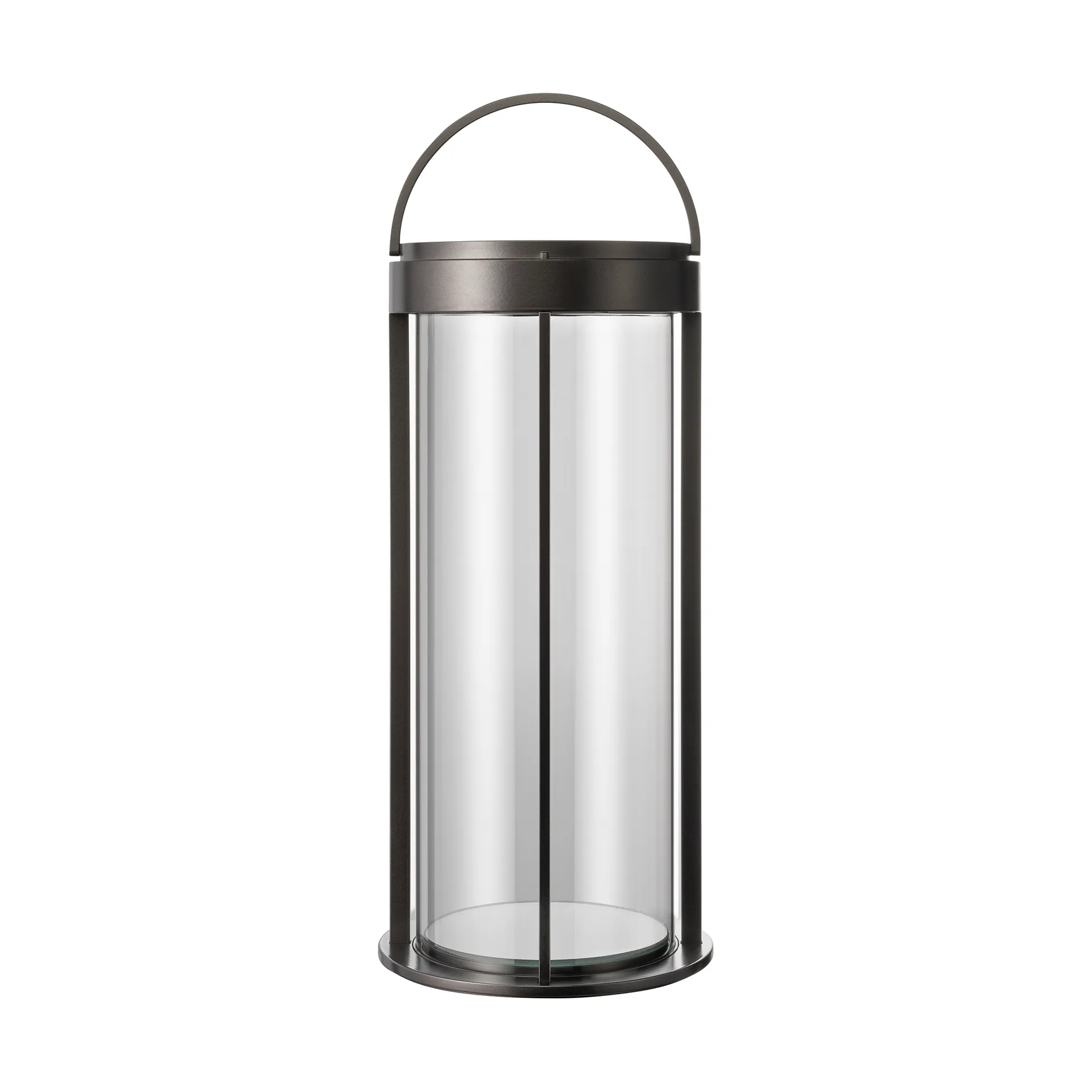 Mituro 平衡挂件 LED 灯 S, Gun metal blomus