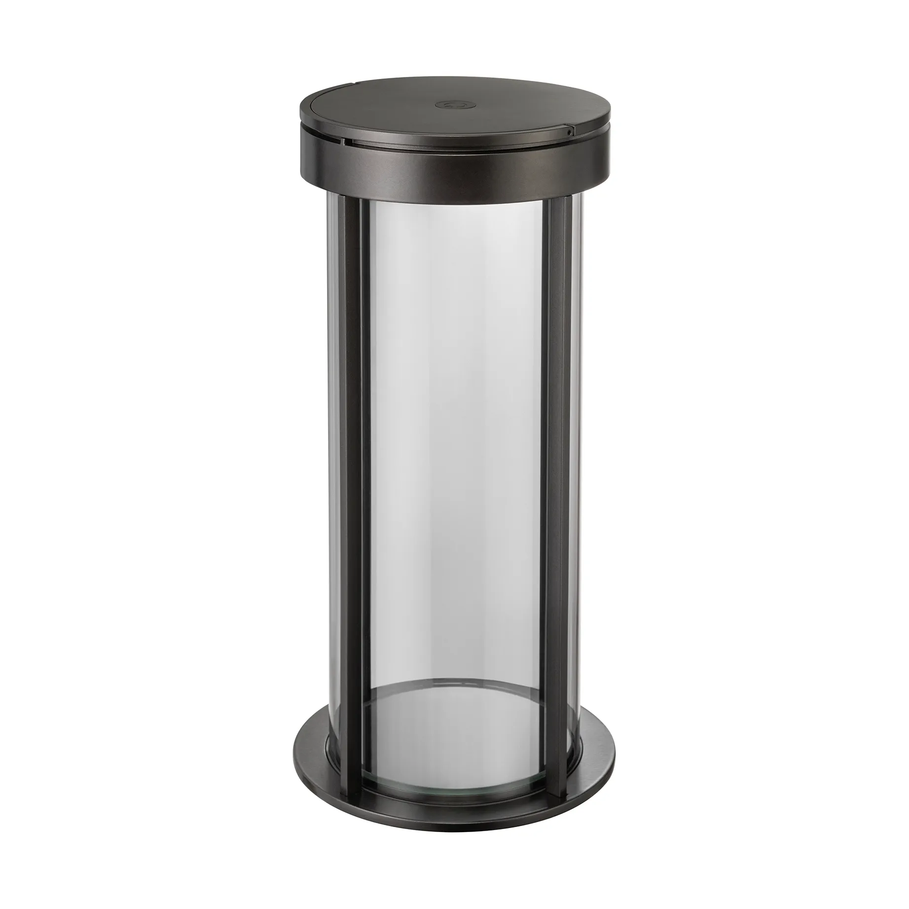 Mituro 平衡挂件 LED 灯 S, Gun metal blomus