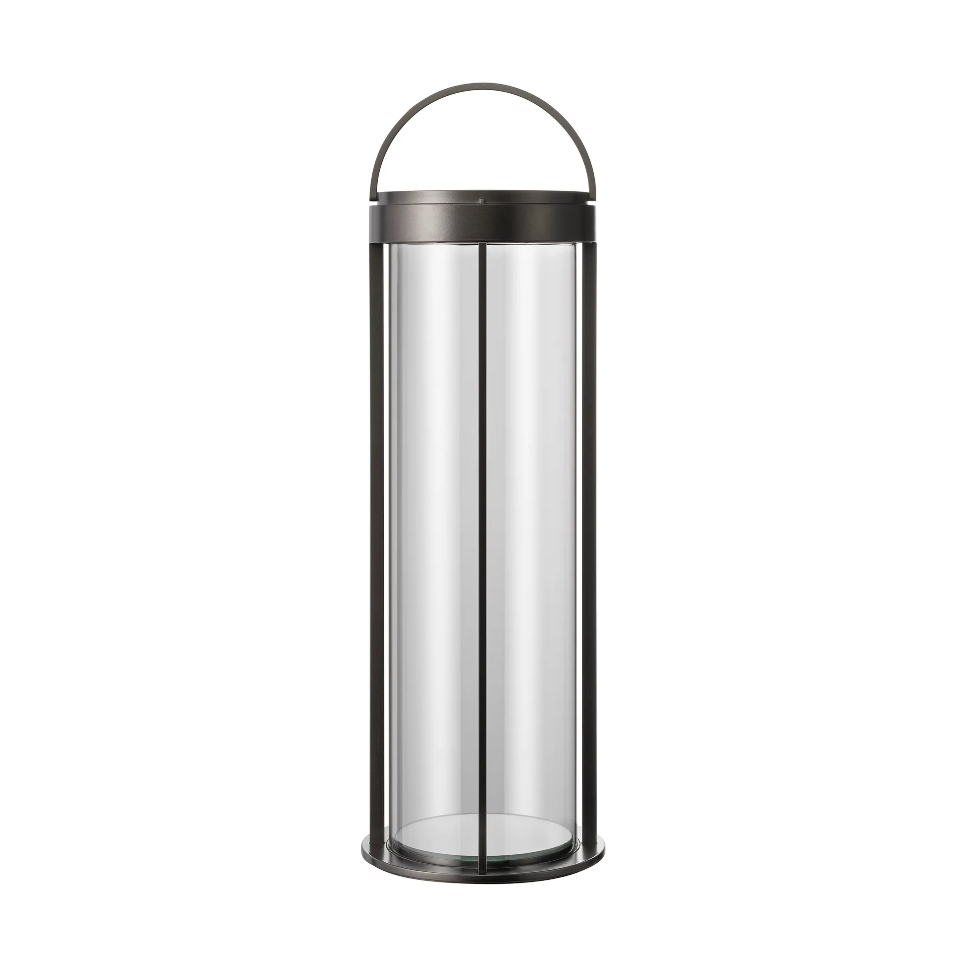Mituro移动LED灯M, 炮铜色 blomus