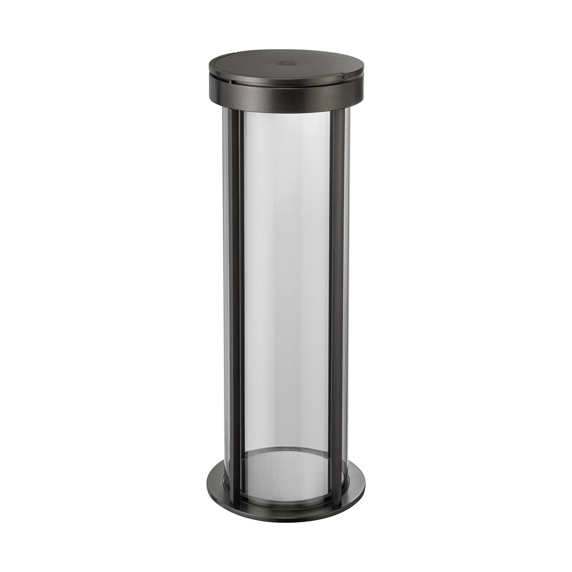 Mituro移动LED灯M, 炮铜色 blomus