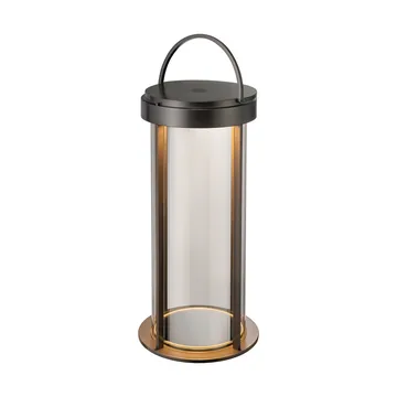 Mituro移动LED灯S - 炮铜色 - blomus