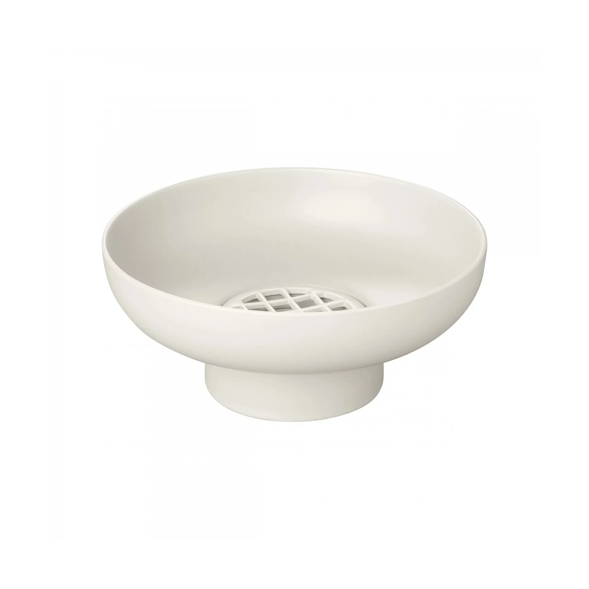 MIYABI 花瓶 Ikebana Ø21 cm, Moonbeam blomus