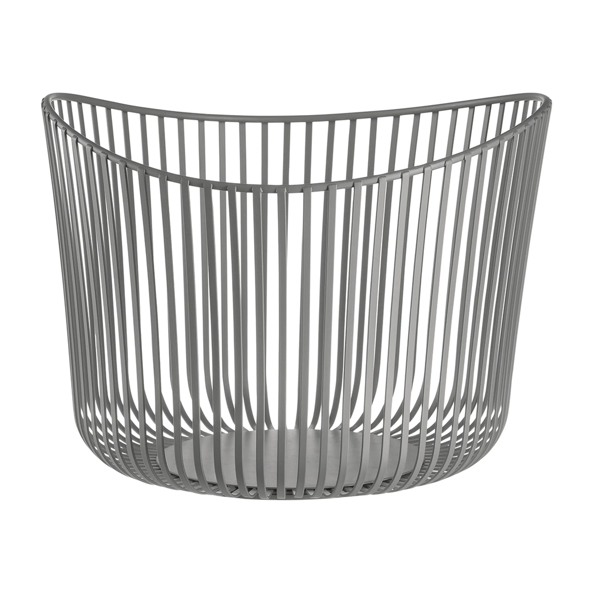 Modo 收纳盒 Ø31.5cm, Satellite blomus