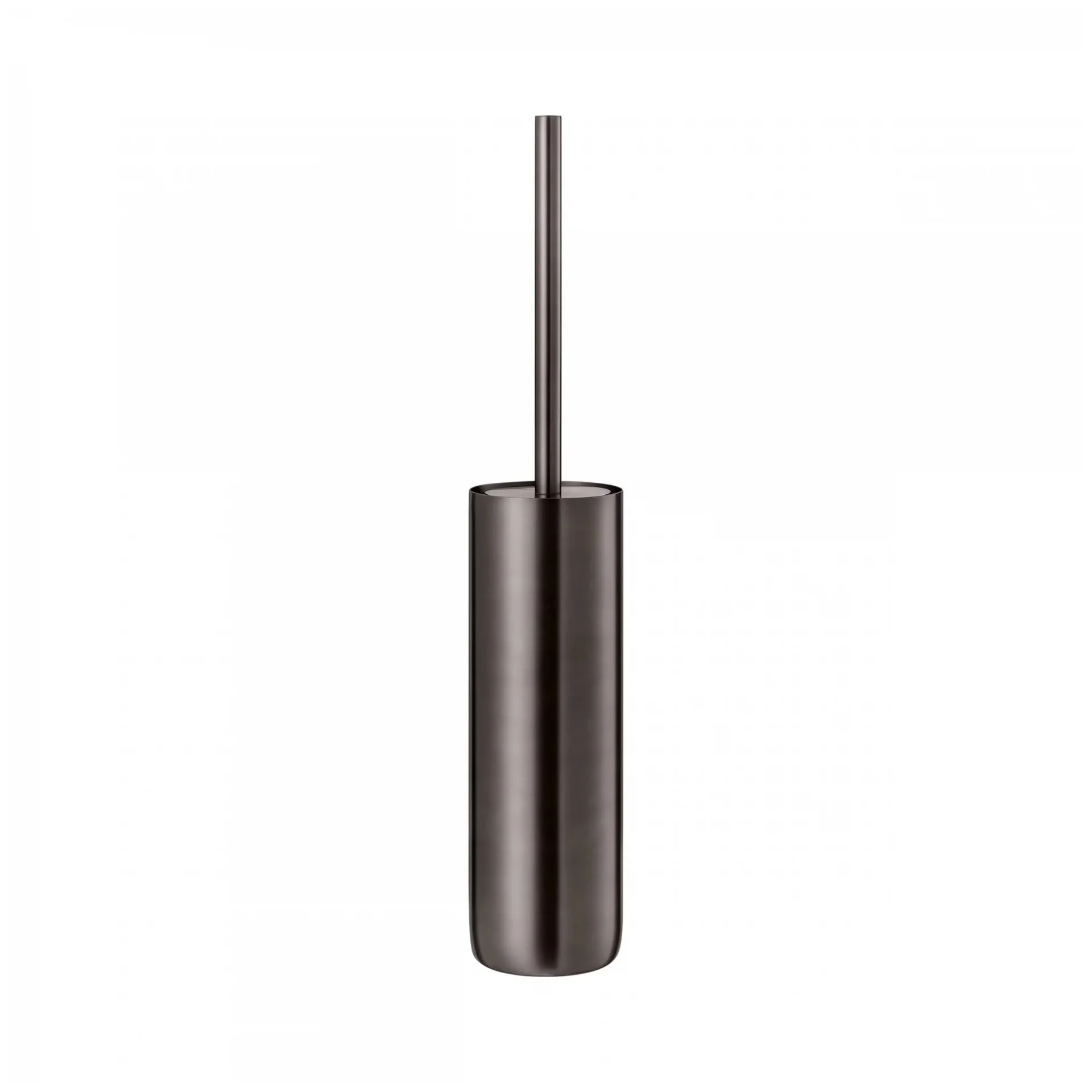 Modo 马桶刷, Burned metal blomus