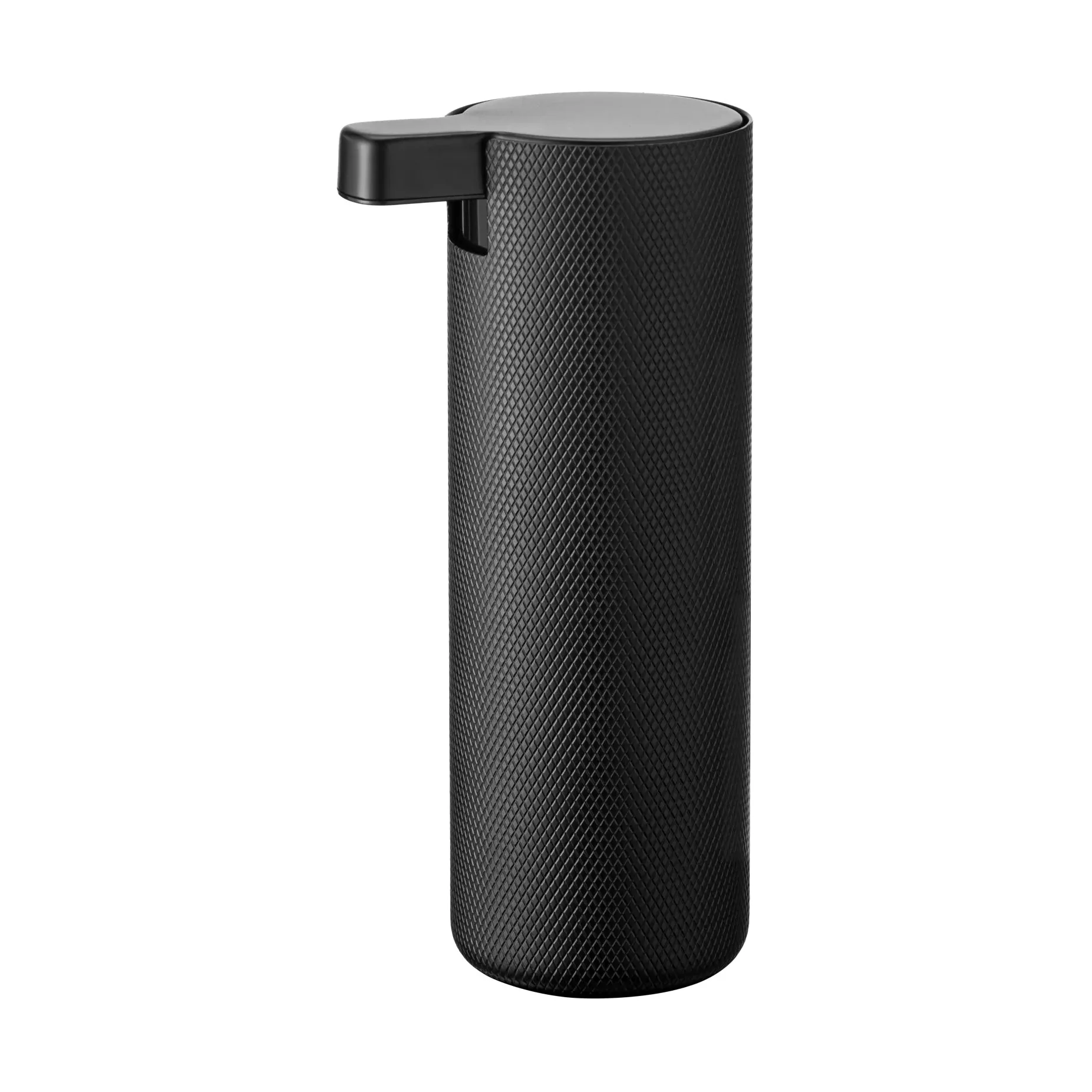Modo Rof 莫多罗夫皂液器, 黑色_165ml blomus