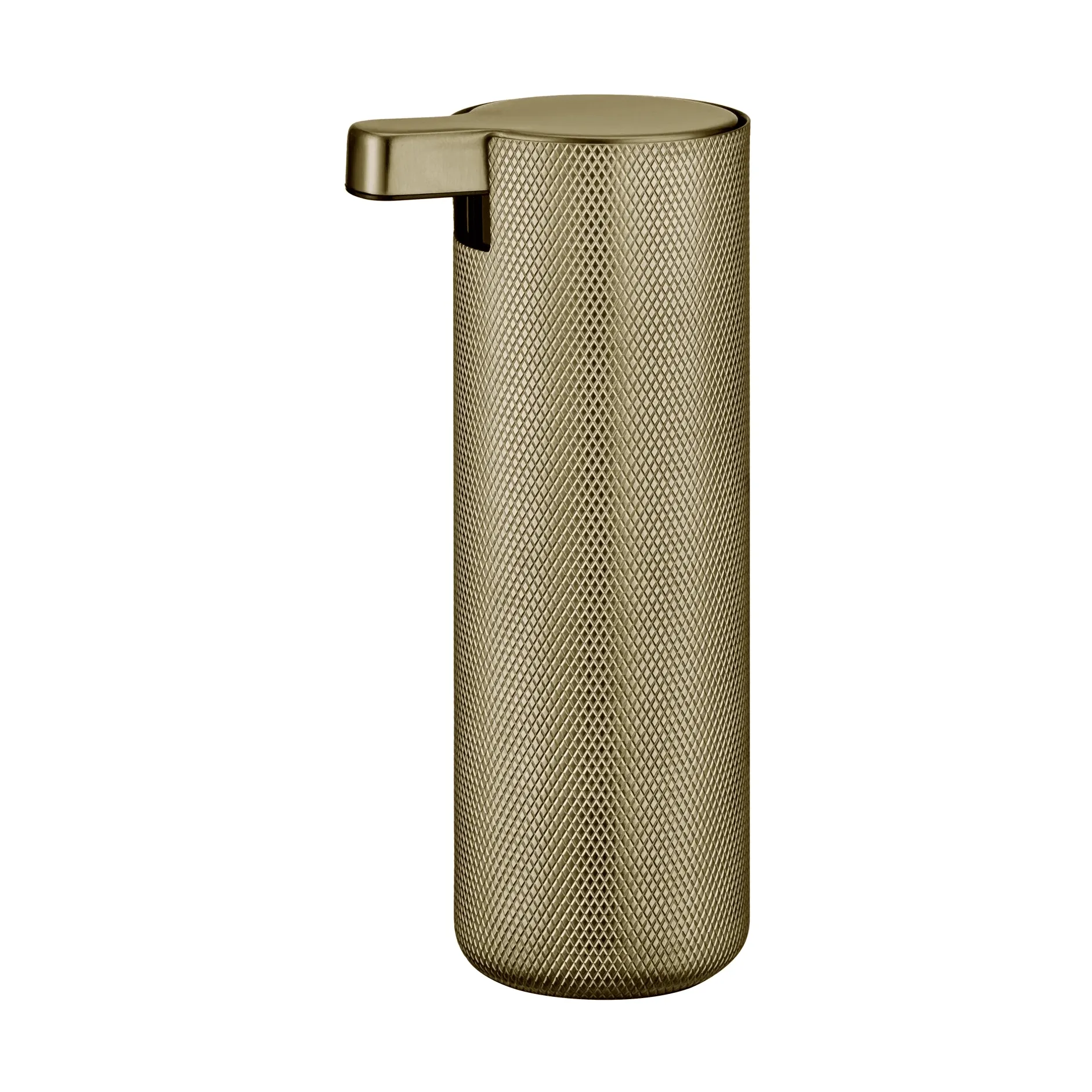 Modo Rof 莫多罗夫皂液器, 黄铜色_165ml blomus