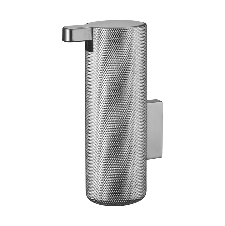 Modo Rof 莫多罗夫壁挂式皂液器 - 不锈钢_165ml - blomus