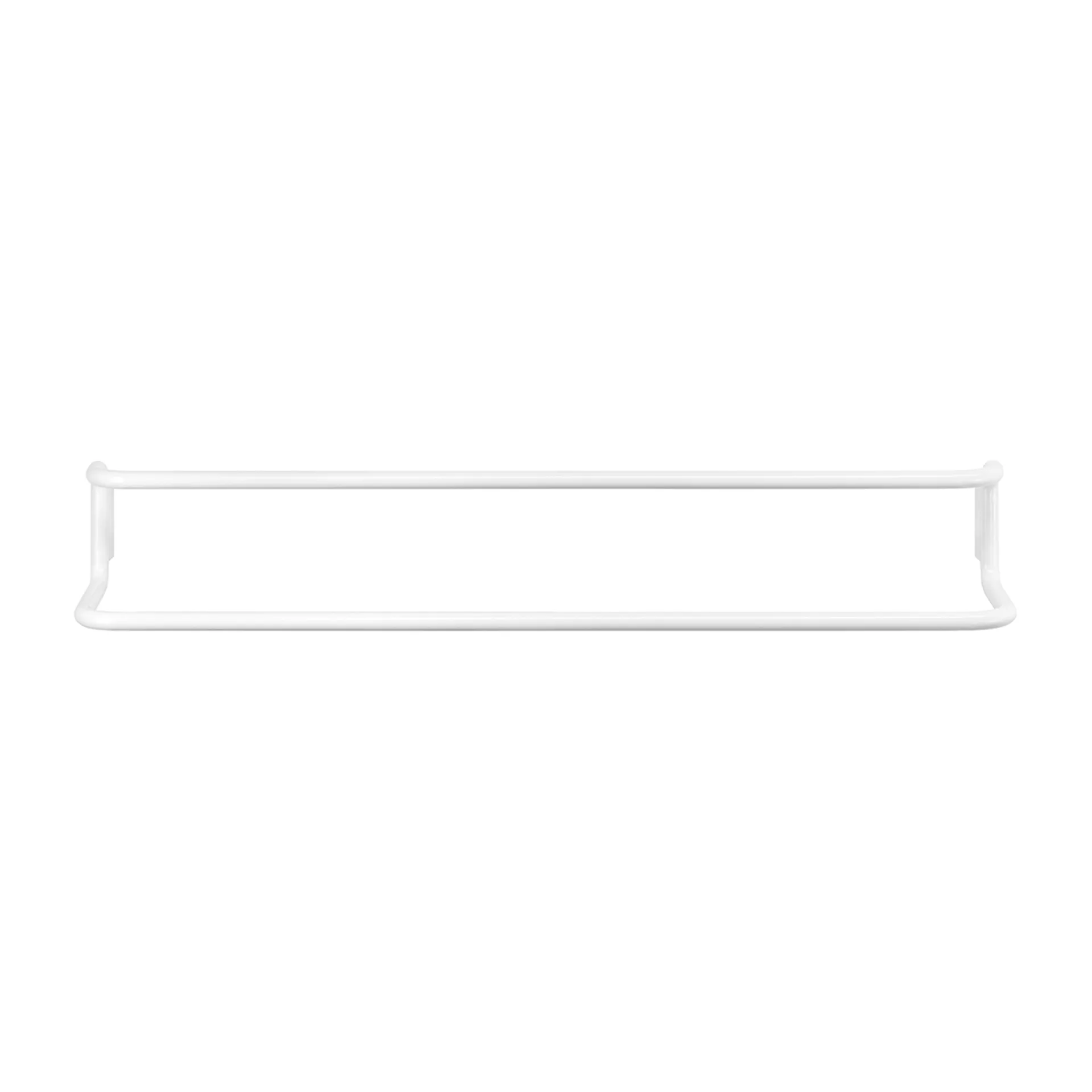 Modo towel hangers 2 stänger, 白色 blomus