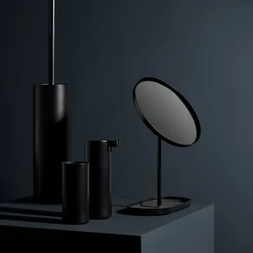 Modo 化妆镜 - 黑色 - blomus