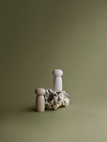 Moli 盐和胡椒磨套装13cm - 月光款 - blomus