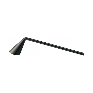 NOX 灭烛器 23cm - 烧色金属 - blomus