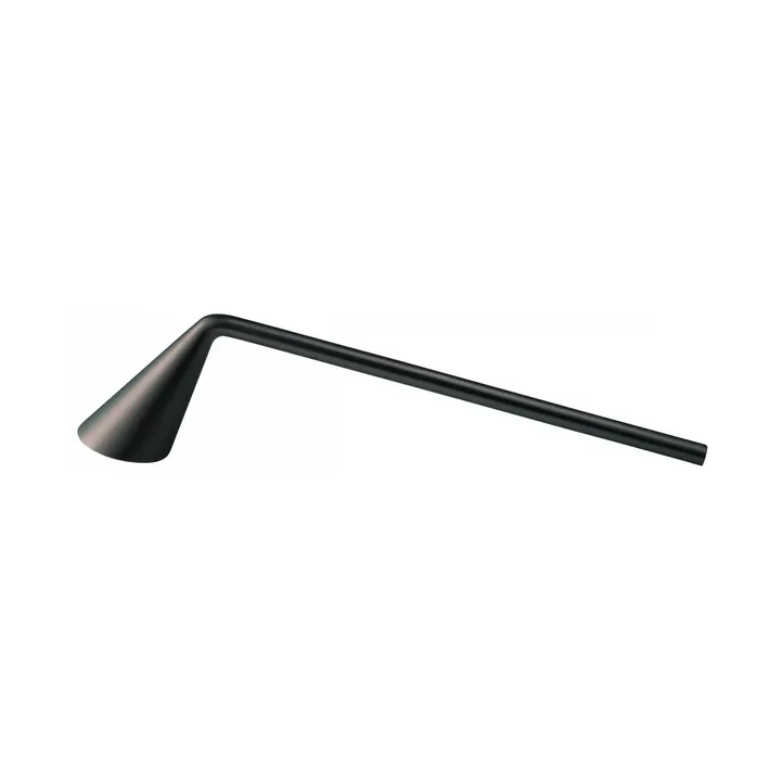 NOX 灭烛器 23cm - 烧色金属 - blomus