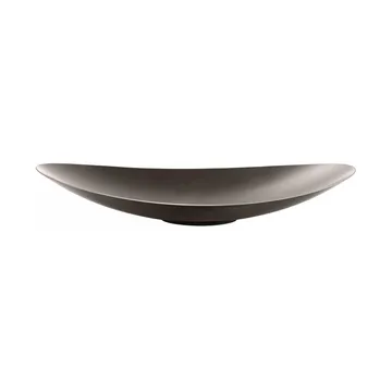 ONDEA小号碗 28,5x34cm - 烧色金属 - blomus