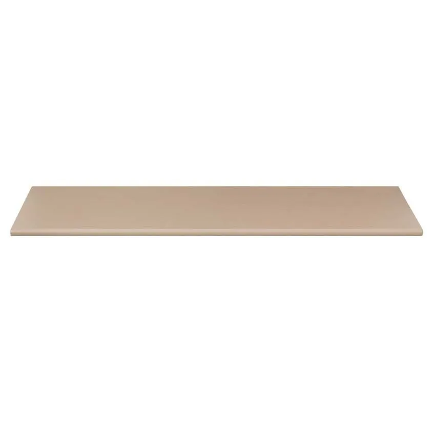Panola wall shelf 80 cm blomus