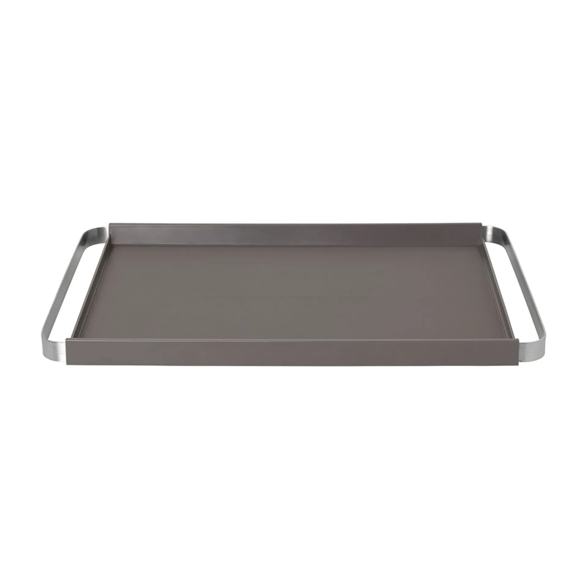 Pegos tray 32x50 cm, Plum kitten (warm 灰色) blomus