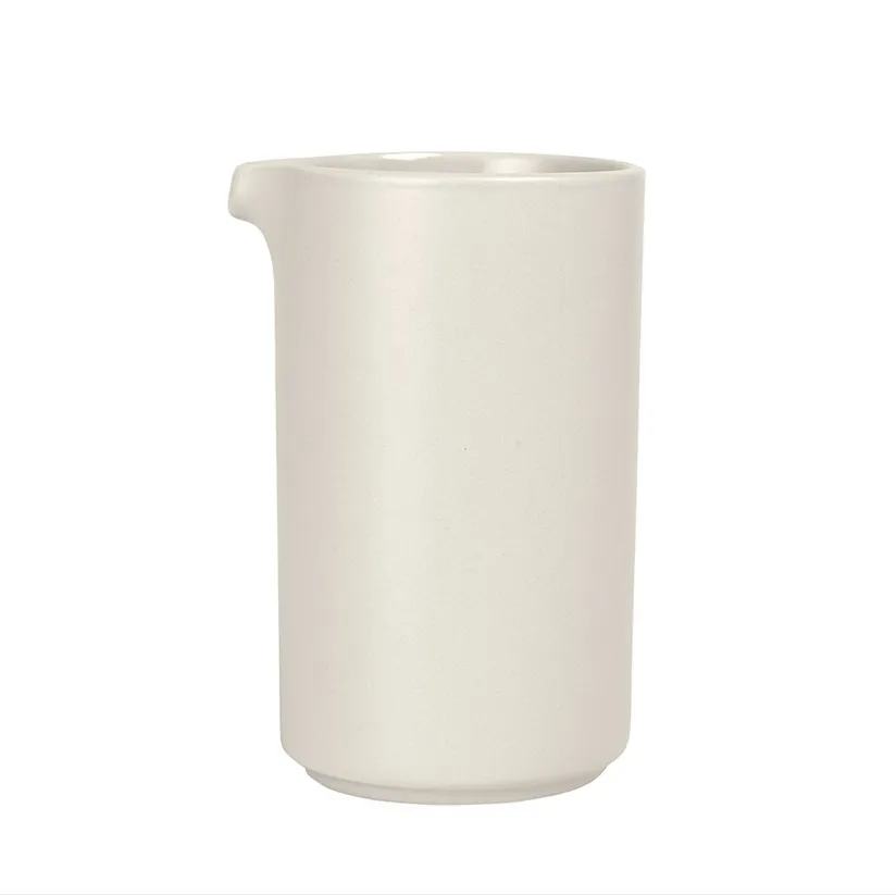Pilar冷水壶 0.5L, Moonbeam blomus