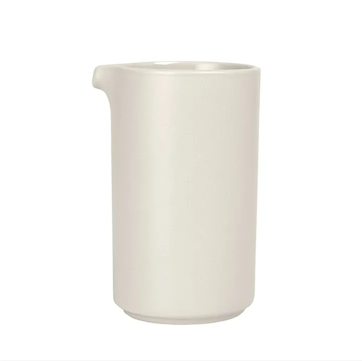 Pilar冷水壶 0.5L - Moonbeam - blomus