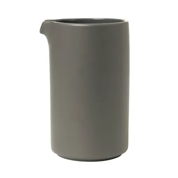 Pilar冷水壶 0.5L - 锡灰色 - blomus