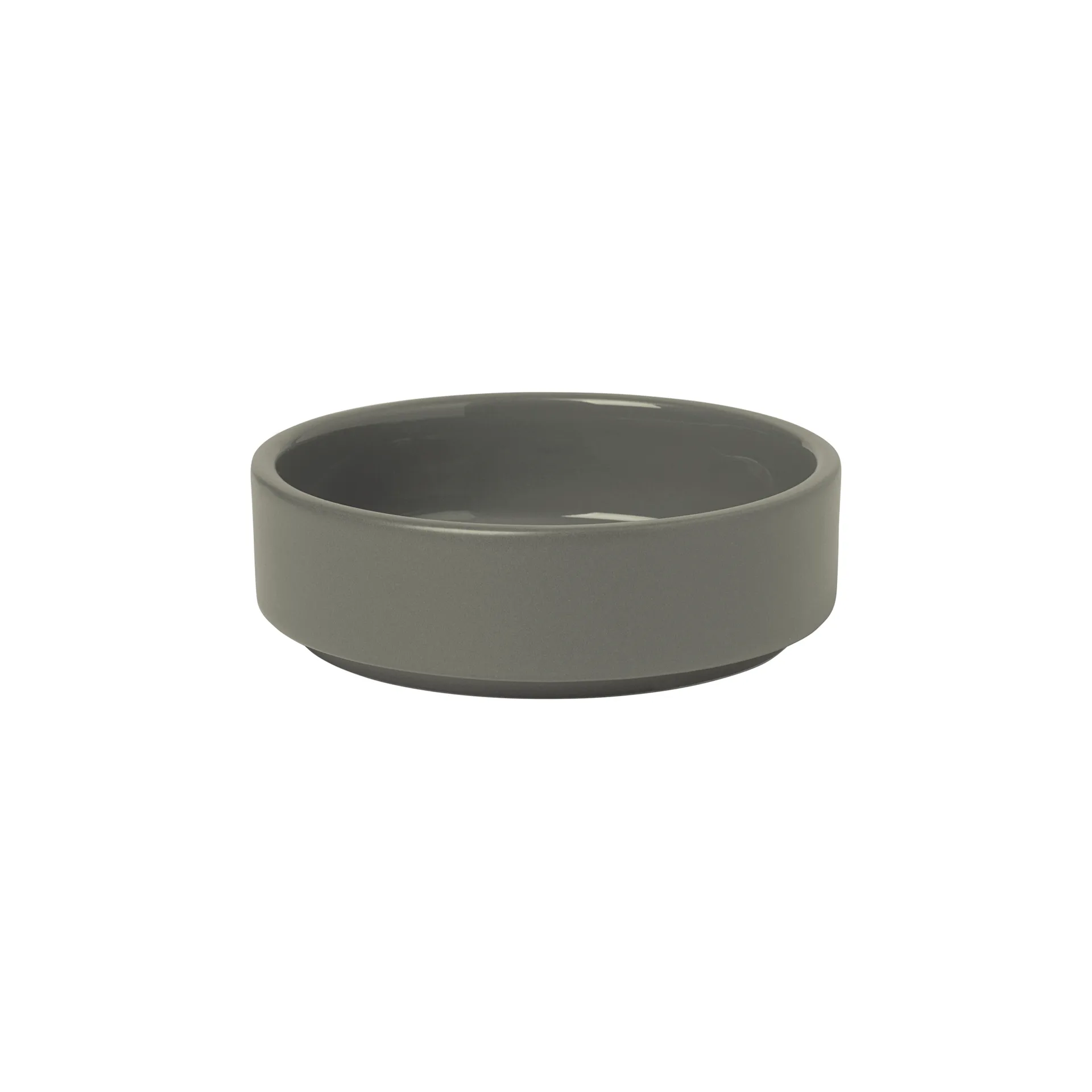 Pilar 碗直径10cm, Pewter blomus