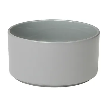Pilar 碗 Ø11cm - 幻影灰 - blomus