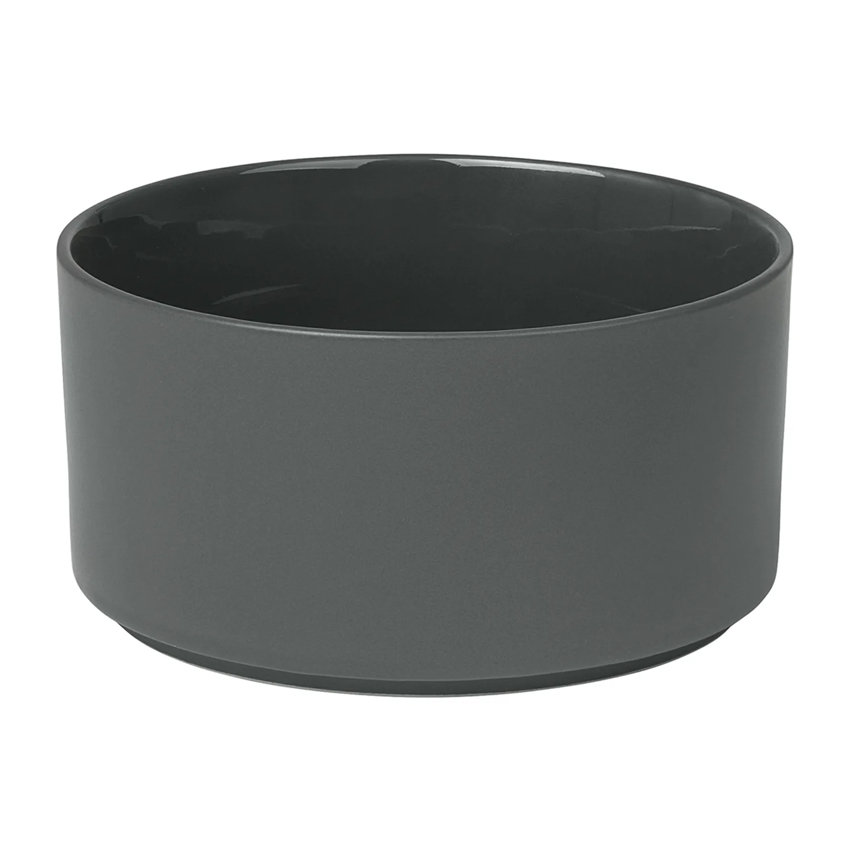 Pilar 碗 Ø11cm, 龙舌兰绿 blomus