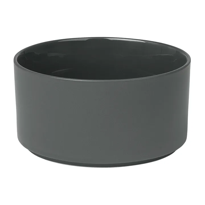 Pilar 碗 Ø11cm - 龙舌兰绿 - blomus
