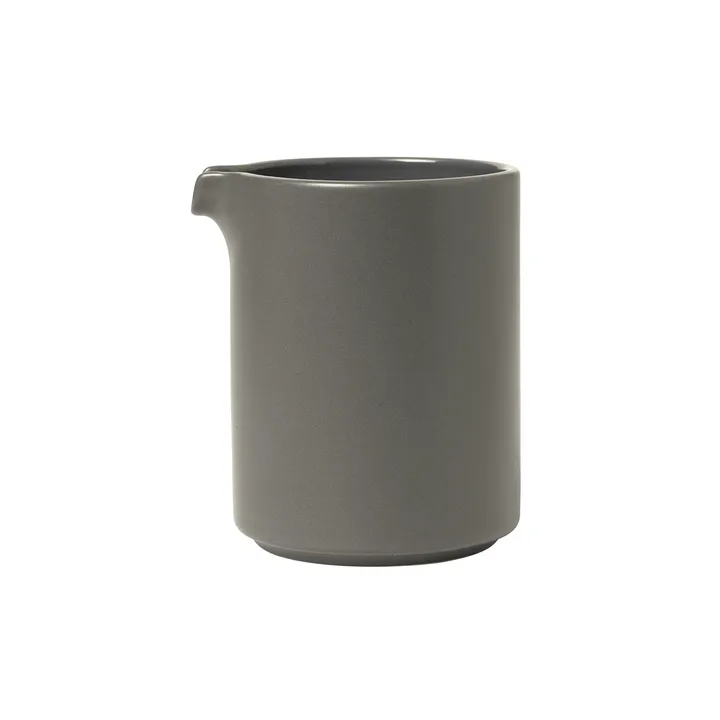 Pilar 奶壶 280ml - 锡灰色 - blomus