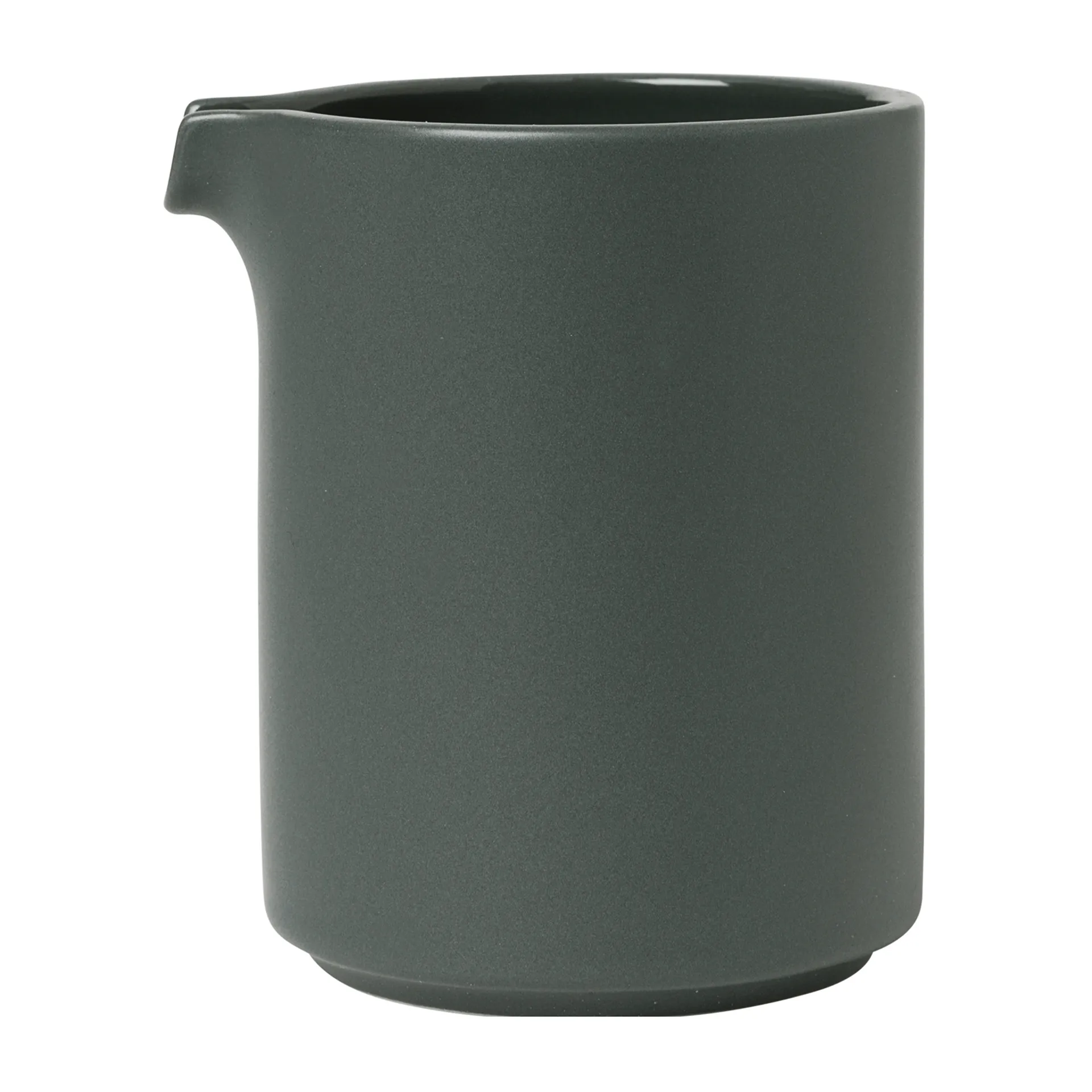 Pilar 奶壶 280ml, 龙舌兰绿 blomus