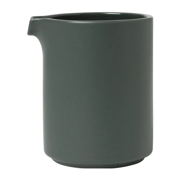 Pilar 奶壶 280ml - 龙舌兰绿 - blomus