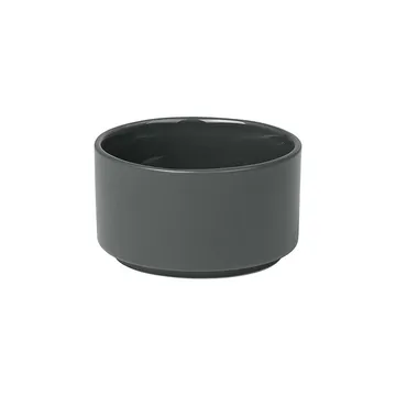 Pilar 碗Ø8.5cm - 龙舌兰绿色 - blomus