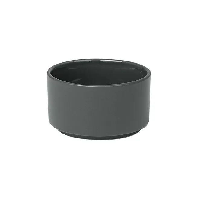 Pilar 碗Ø8.5cm - 龙舌兰绿色 - blomus