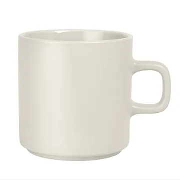 Pilar马克杯250ml - Moonbeam - blomus