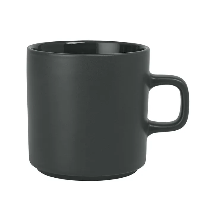 Pilar马克杯250ml - 龙舌兰绿 - blomus
