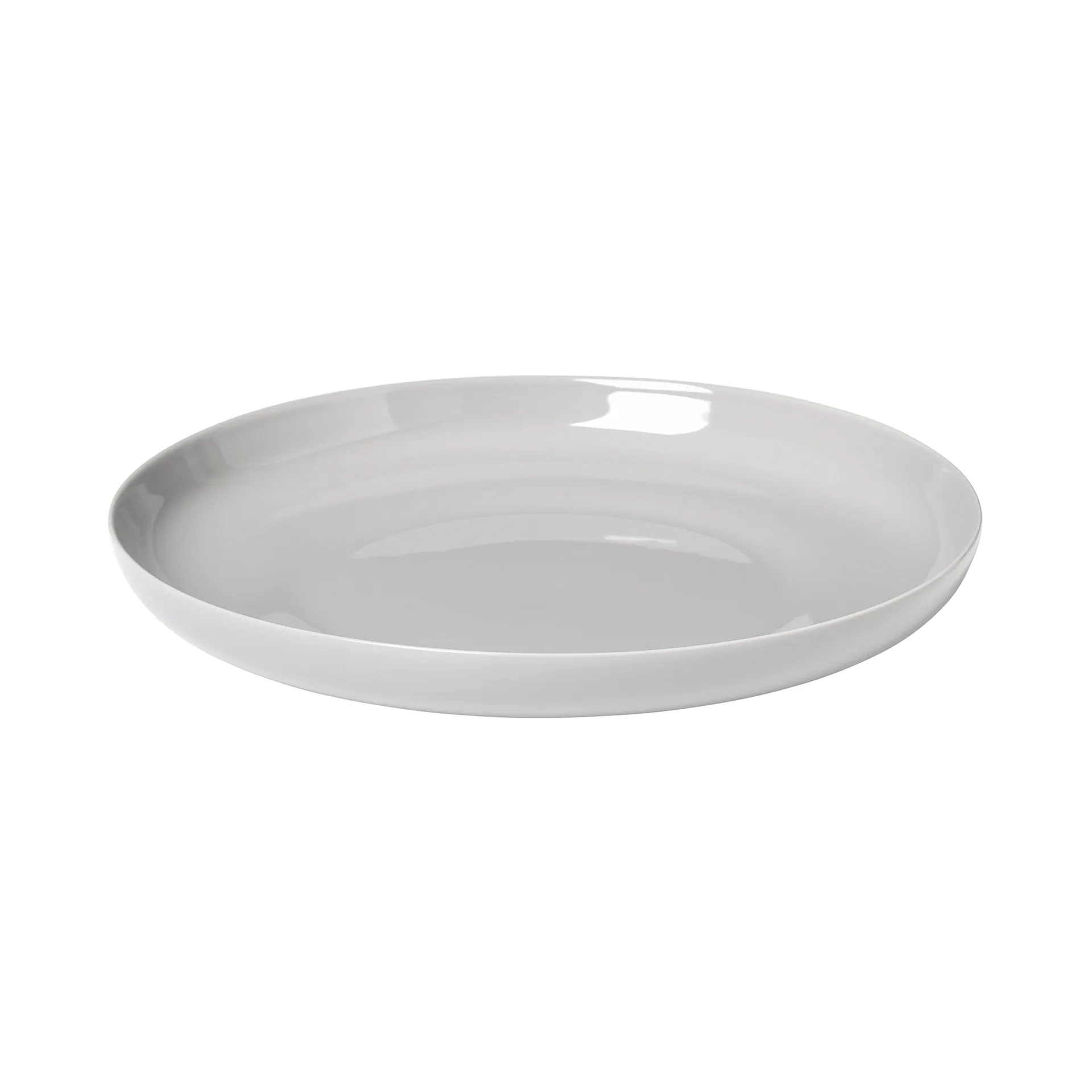 Ro salads 碗  Ø 30 cm, Nimbus cloud blomus