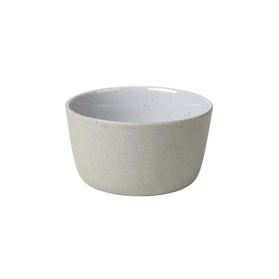 Sablo 碗 Ø11cm, 云白色 blomus