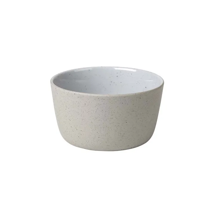 Sablo 碗 Ø11cm - 云白色 - blomus