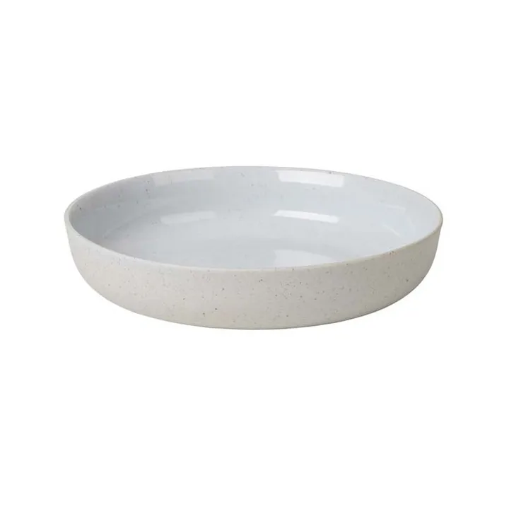 Sablo 深盘直径18.5cm - Cloud - blomus
