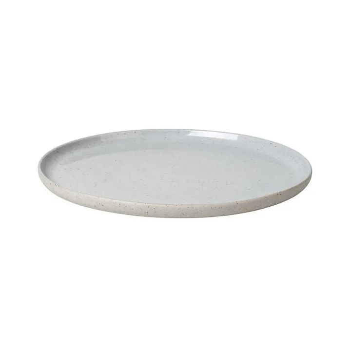 Sablo 甜点盘直径21cm - Cloud - blomus