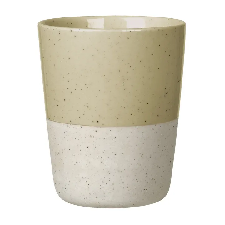 Sablo 马克杯250ml - Savannah - blomus
