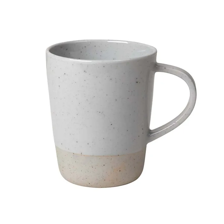 Sablo带柄马克杯 250ml - 云朵 - blomus